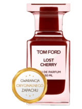 lost cherry tom ford