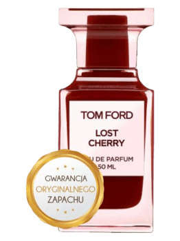 Lost Cherry - Tom Ford