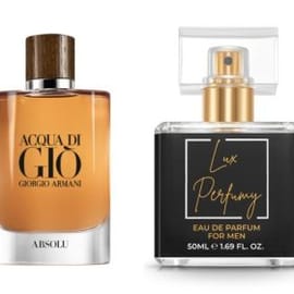 acqua di gio gio armani