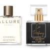 allure pour homme marki chanel inspiracja nr 248