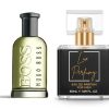 boss bottled marki hugo boss inspiracja nr 242