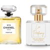 chanel no 5 parfum marki chanel inspiracja nr 101