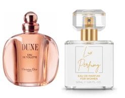Lux Perfumy - nr 104