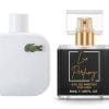 eau de lacoste l 12 12 white marki lacoste fragrances inspiracja nr 263