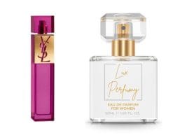 Lux Perfumy - nr 49