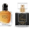 emporio armani stronger with you marki giorgio armani inspiracja nr 234
