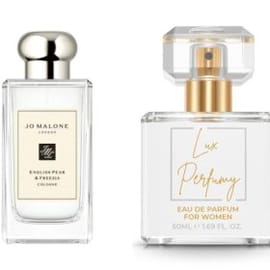 Odpowiednik English Pear & Freesia | Nr 10 Lux Perfumy