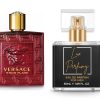 eros flame marki versace inspiracja nr 802