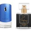 givenchy pour homme blue label marki givenchy inspiracja nr 240