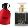 hugo red marki hugo boss inspiracja nr 268