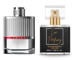 Lux Perfumy - nr 312