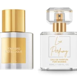 Odpowiednik Metallique Nr 685 Lux Perfumy - Main Image