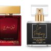 the one mysterious night marki dolcegabbana inspiracja nr 840