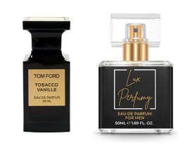 tom ford tobacco vanille jak pachnie Odpowiednik Tobacco Vanille