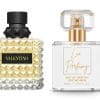 valentino donna born in roma yellow dream marki valentino inspiracja nr 995