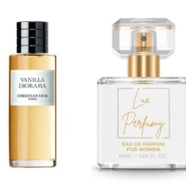 香水(ユニセックス) Vanilla Diorama 40ml Christian Dior 香水(ユニセックス) Vanilla Diorama 40ml Christian Dior