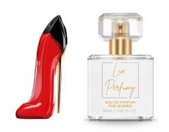Lux Perfumy - nr 76