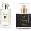 wood sage sea salt marki jo malone london inspiracja nr 982 m