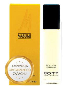 Masumi - Coty