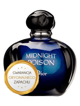 Midnight Poison - Christian Dior