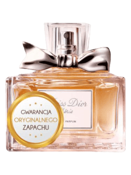 Miss Dior Cherie Eau de Parfum - Christian Dior