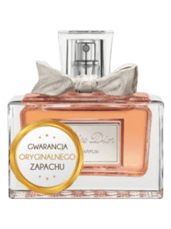 miss dior le parfum christian dior