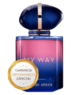 my way parfum giorgio armani