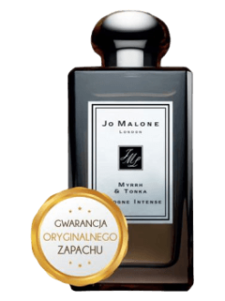 myrrh tonka jo malone london