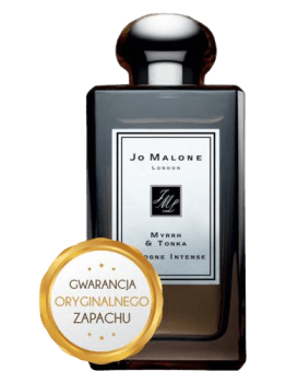 Myrrh & Tonka - Jo Malone London