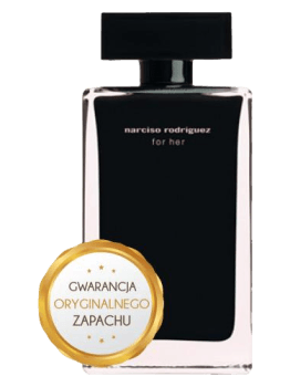 Narciso Rodriguez For Her - Narciso Rodriguez