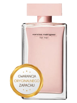Perfumy narciso rodriguez damskie new arrivals
