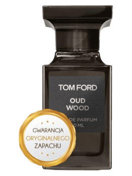 Oud Wood - Tom Ford