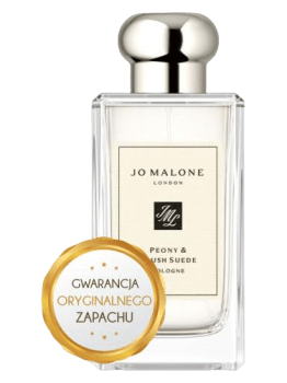 Peony & Blush Suede - Jo Malone London