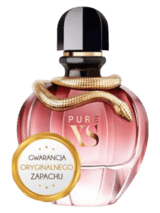pure xs for her paco rabanne