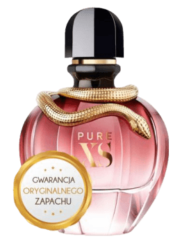 Pure XS For Her - Paco Rabanne