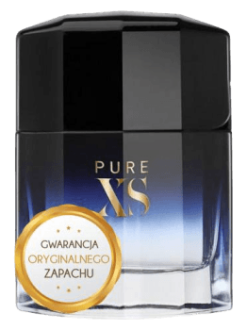 pure xs paco rabanne