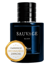 sauvage elixir christian dior