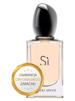 Si - Giorgio Armani