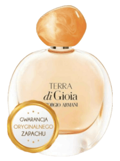 terra di gioia giorgio armani