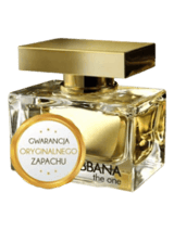 the one dolcegabbana