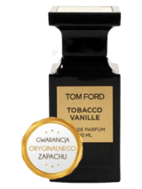 tobacco vanille tom ford