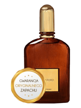 Tom Ford for Men Extreme - Tom Ford