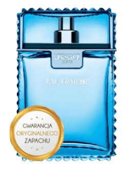 versace man eau fraiche versace