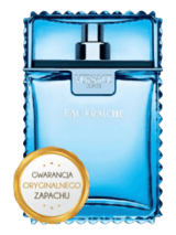 versace man eau fraiche versace