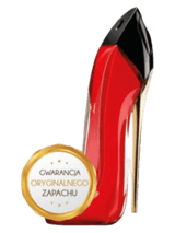 very good girl carolina herrera