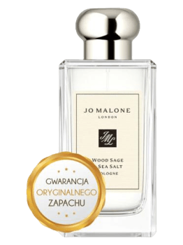 Wood Sage & Sea Salt - Jo Malone London
