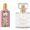 flora gorgeous gardenia marki gucci inspiracja nr 518