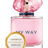 zen marki shiseido inspiracja nr 520