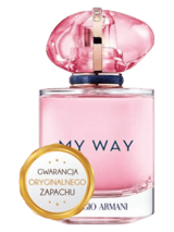 my way nectar marki giorgio armani inspiracja nr 519