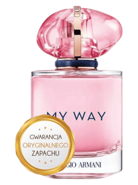 My Way Nectar - Giorgio Armani
